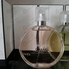 Отзывы Chanel Chance Eau Vive