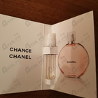 Отзывы Chanel Chance Eau Vive