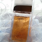 Парфюм Dolce & Gabbana Light Blue Sunset In Salina