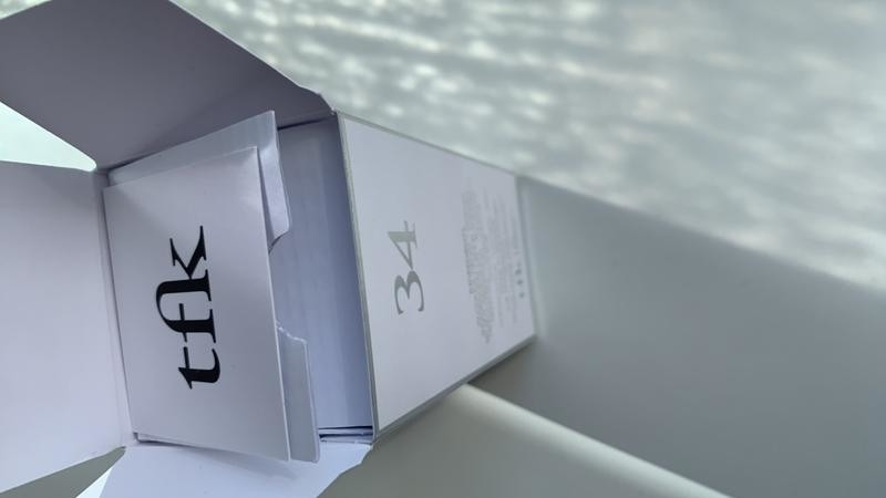 Духи 34 от The Fragrance Kitchen