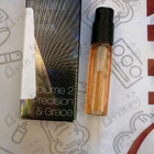 Духи Volume 2: Precision And Grace от Escentric Molecules