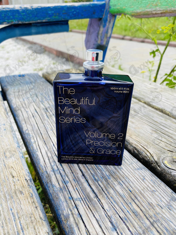 Отзыв Escentric Molecules Volume 2: Precision And Grace Купить Volume 2: Precision And Grace от Escentric Molecules