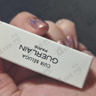 Духи Cuir Beluga от Guerlain