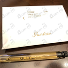 Отзыв Guerlain Cuir Beluga