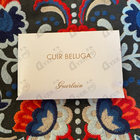 Отзывы Guerlain Cuir Beluga