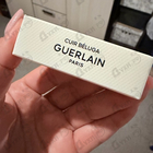 Отзывы Guerlain Cuir Beluga