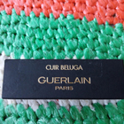 Отзыв Guerlain Cuir Beluga