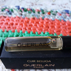 Отзывы Guerlain Cuir Beluga