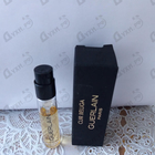 Духи Cuir Beluga от Guerlain