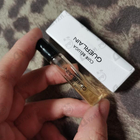 Духи Cuir Beluga от Guerlain