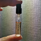 Отзыв Guerlain Cuir Beluga