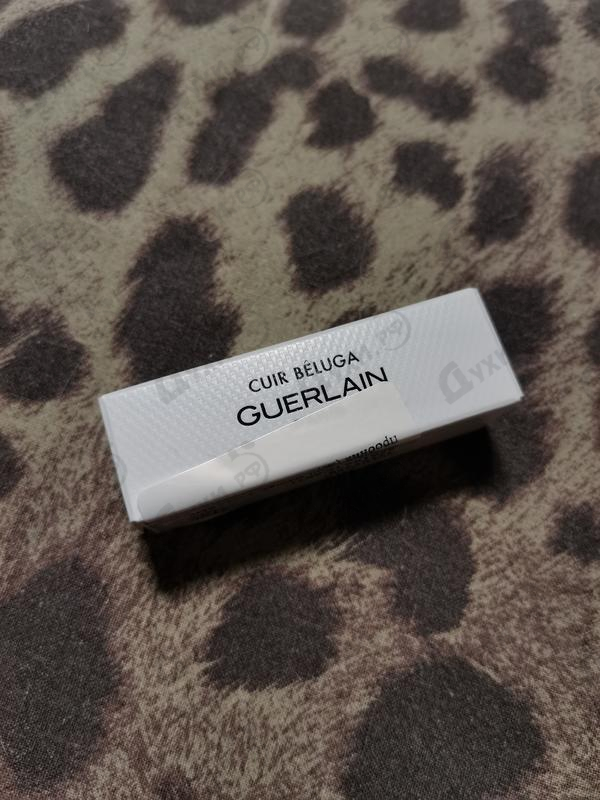 Купить Cuir Beluga от Guerlain