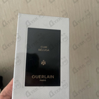 Отзыв Guerlain Cuir Beluga