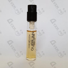 Отзыв Guerlain Cuir Beluga