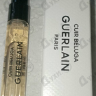 Парфюм Guerlain Cuir Beluga