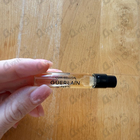 Отзыв Guerlain Cuir Beluga