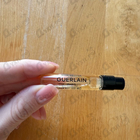 Духи Cuir Beluga от Guerlain