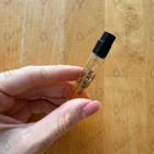 Отзыв Guerlain Cuir Beluga