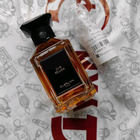 Отзыв Guerlain Cuir Beluga