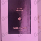 Отзыв Guerlain Cuir Beluga