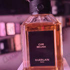 Отзыв Guerlain Cuir Beluga