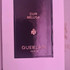 Духи Cuir Beluga от Guerlain