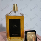 Отзывы Guerlain Cuir Beluga