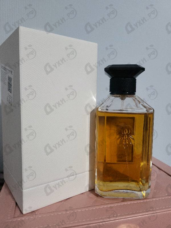 Купить Cuir Beluga от Guerlain