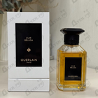 Духи Cuir Beluga от Guerlain