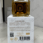 Отзыв Guerlain Cuir Beluga
