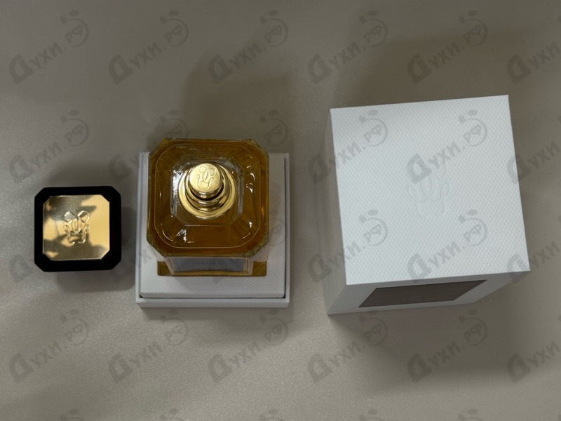 Отзывы Guerlain Cuir Beluga