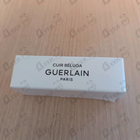 Отзыв Guerlain Cuir Beluga