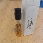 Духи Cuir Beluga от Guerlain