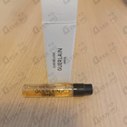 Отзывы Guerlain Cuir Beluga