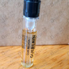 Духи Cuir Beluga от Guerlain