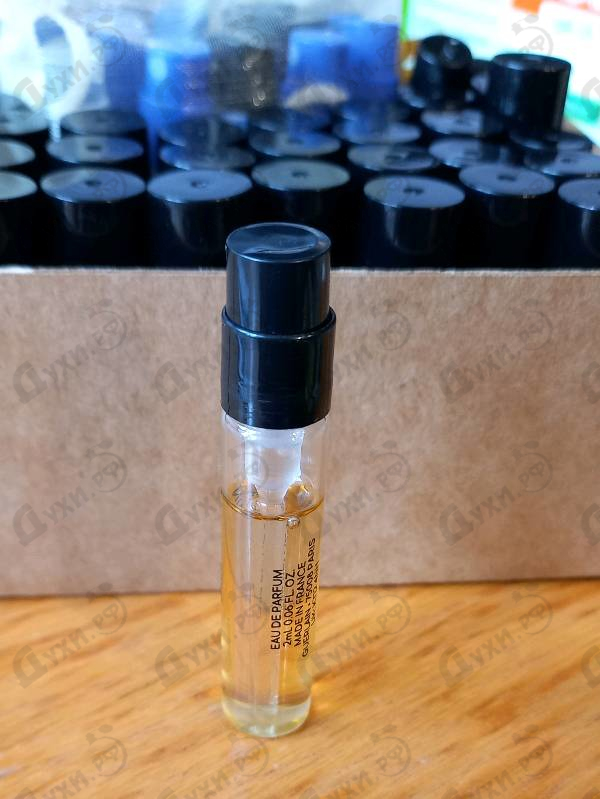 Отзывы Guerlain Cuir Beluga