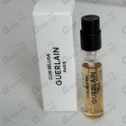 Отзыв Guerlain Cuir Beluga