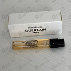 Отзывы Guerlain Cuir Beluga