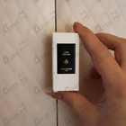 Отзыв Guerlain Cuir Beluga