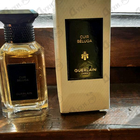 Отзыв Guerlain Cuir Beluga