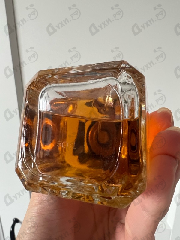 Парфюмерия Cuir Beluga от Guerlain
