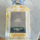 Духи Cuir Beluga от Guerlain