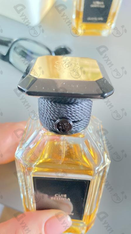 Купить Cuir Beluga от Guerlain