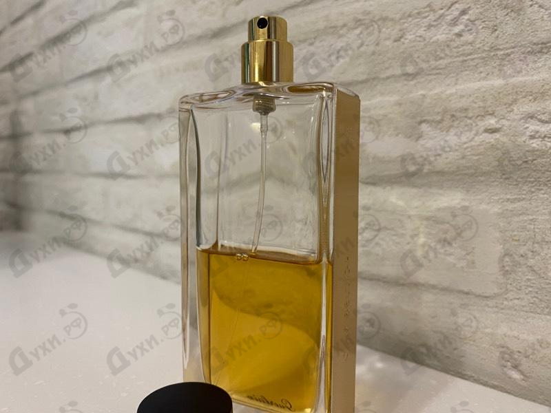 Купить Guerlain Cuir Beluga