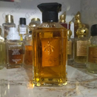 Отзыв Guerlain Cuir Beluga