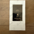 Духи Cuir Beluga от Guerlain