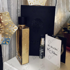 Духи Cuir Beluga от Guerlain