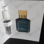 Отзыв Maison Francis Kurkdjian Oud