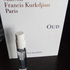 Купить Oud от Maison Francis Kurkdjian