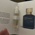 Духи Oud от Maison Francis Kurkdjian